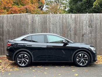 Used Volkswagen ID.5 2024 for sale - 76389074: Photo