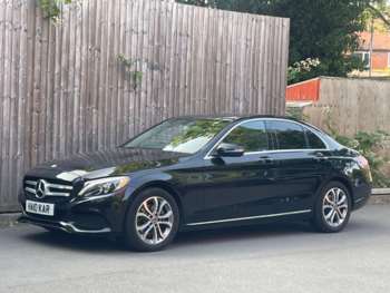 2018 (18) - 2.0 C200 Sport (Premium) G-Tronic+ Euro 6 (s/s) 4dr