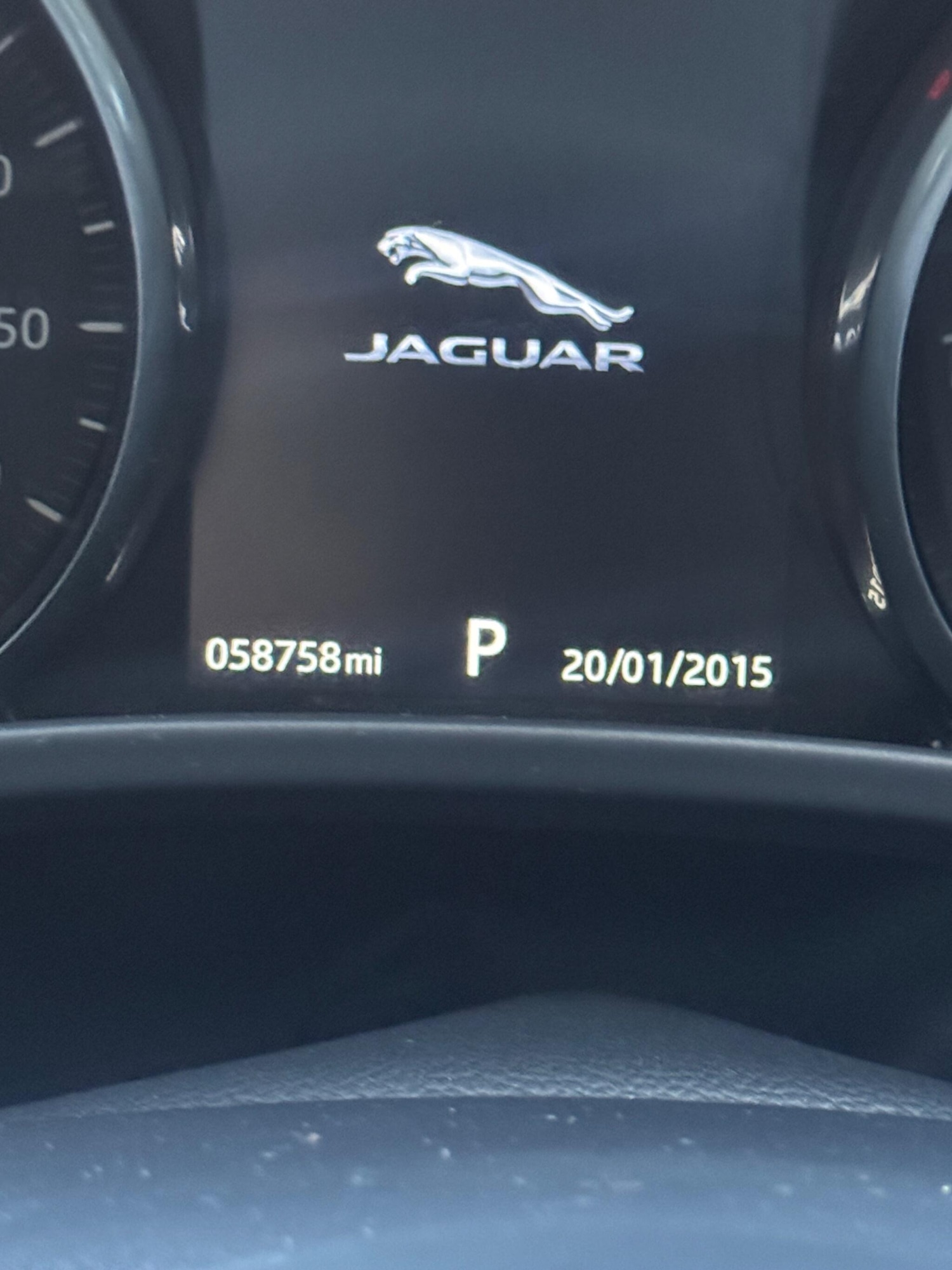 Used Jaguar F-Pace 2016 for sale - 77683304: Photo 19