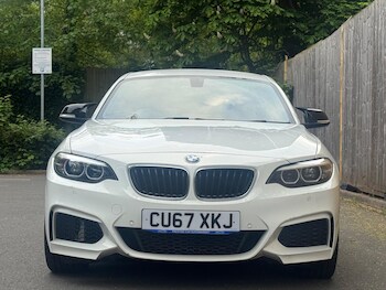Used BMW 2 Series 2017 for sale - 78481216: Photo