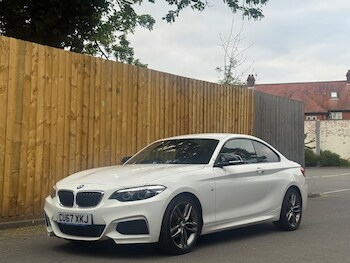 Used BMW 2 Series 2017 for sale - 78481216: Photo