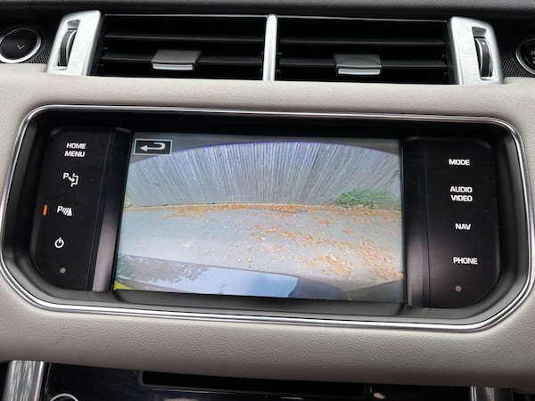 Used Land Rover Range Rover Sport 2014 for sale - 76284442: Photo 11