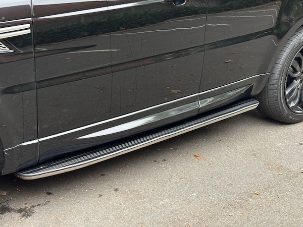 Used Land Rover Range Rover Sport 2014 for sale - 76284442: Photo 9