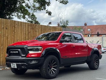Used Dodge RAM 2019 for sale - 79121837: Photo