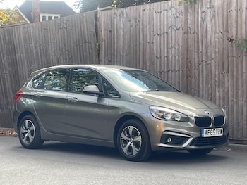 2015 (65) - 2.0 218d SE Euro 6 (s/s) 5dr