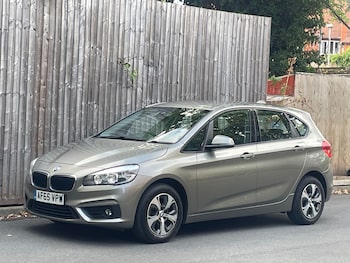 Used BMW 2 Series Active Tourer 2015 for sale - 75601591: Photo