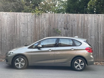 Used BMW 2 Series Active Tourer 2015 for sale - 75601591: Photo