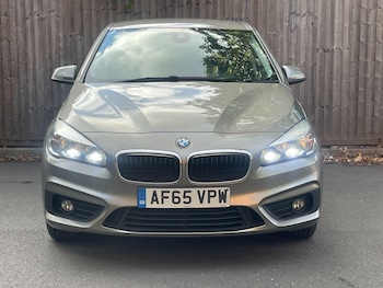 Used BMW 2 Series Active Tourer 2015 for sale - 75601591: Photo