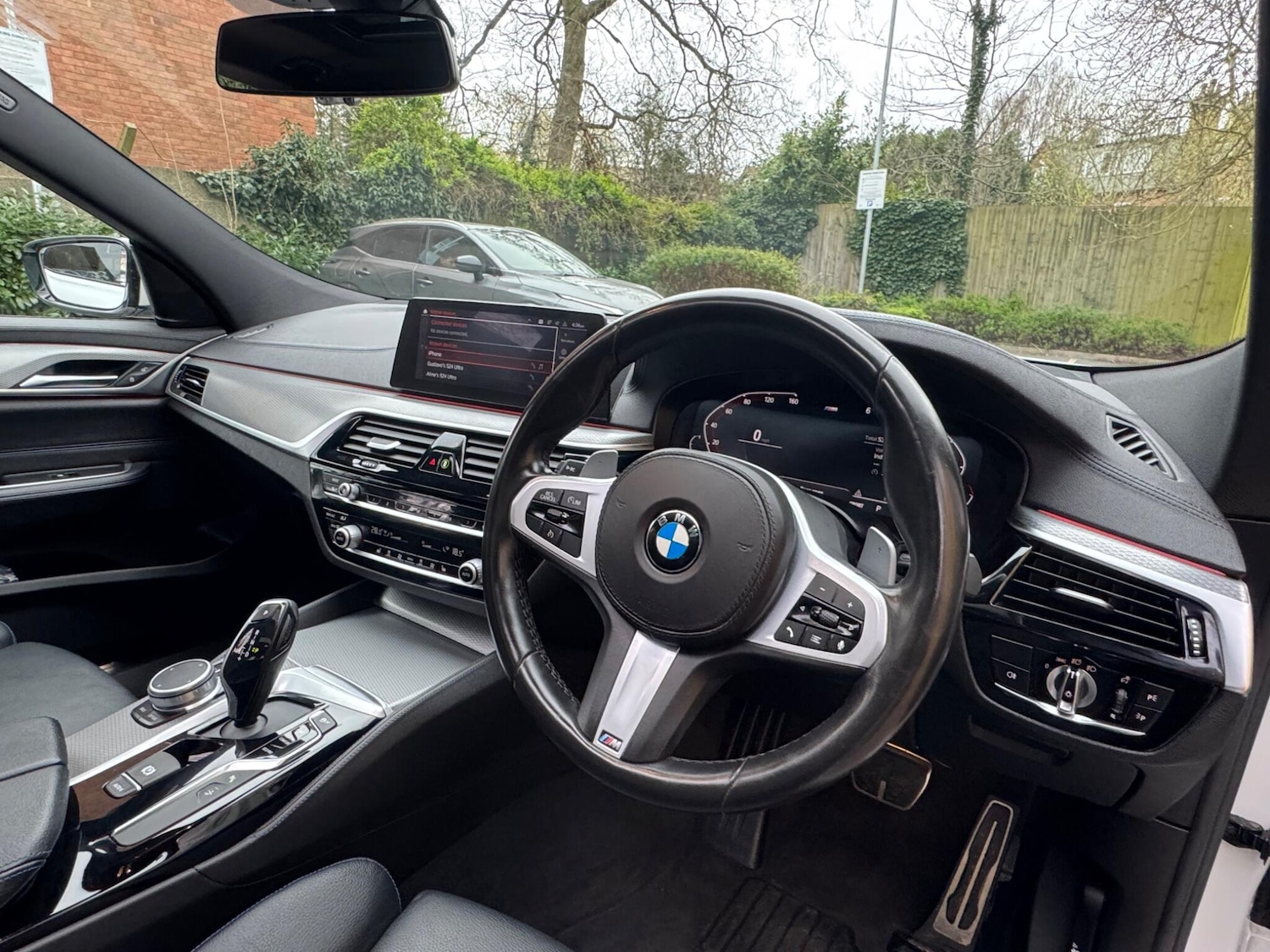 Used BMW 6 Series 2020 for sale - 77993885: Photo 11