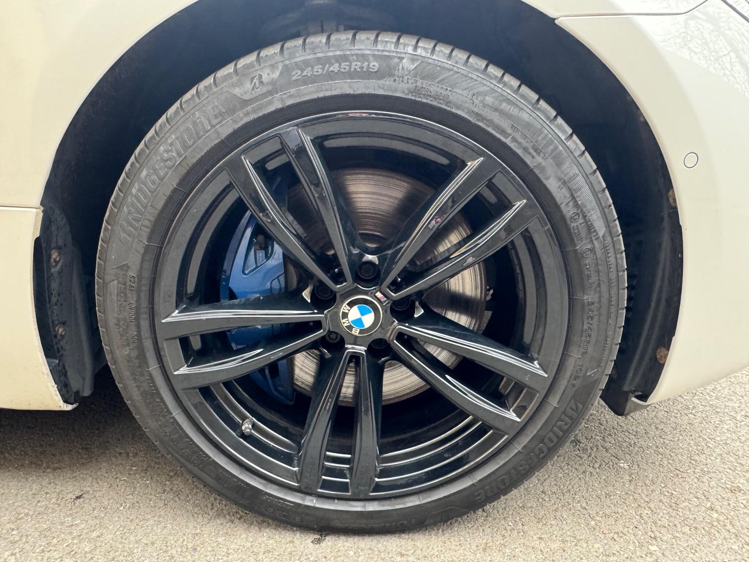 Used BMW 6 Series 2020 for sale - 77993885: Photo 16