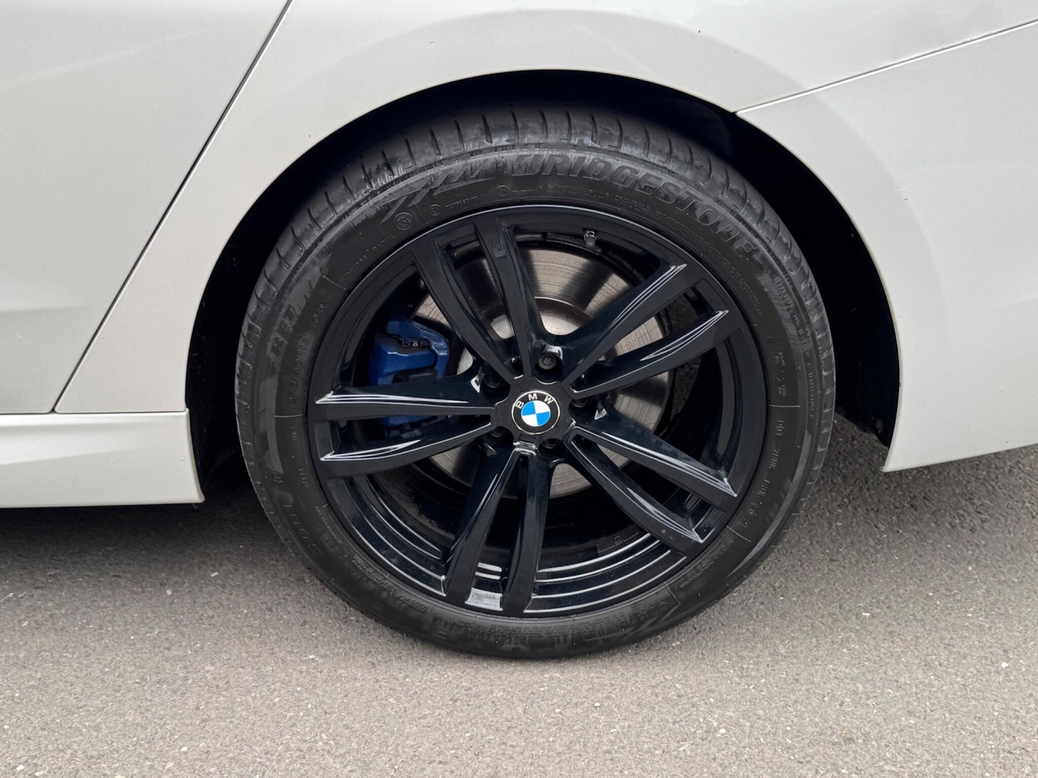 Used BMW 6 Series 2020 for sale - 77993885: Photo 17