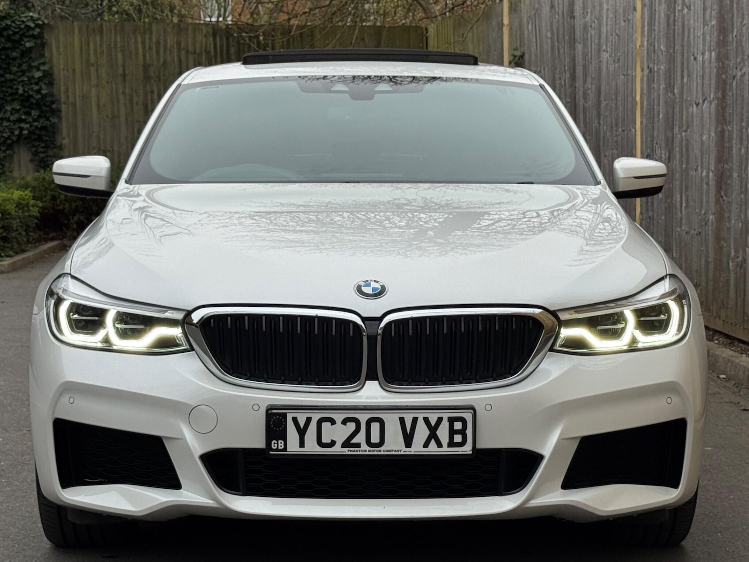 Used BMW 6 Series 2020 for sale - 77993885: Photo 2