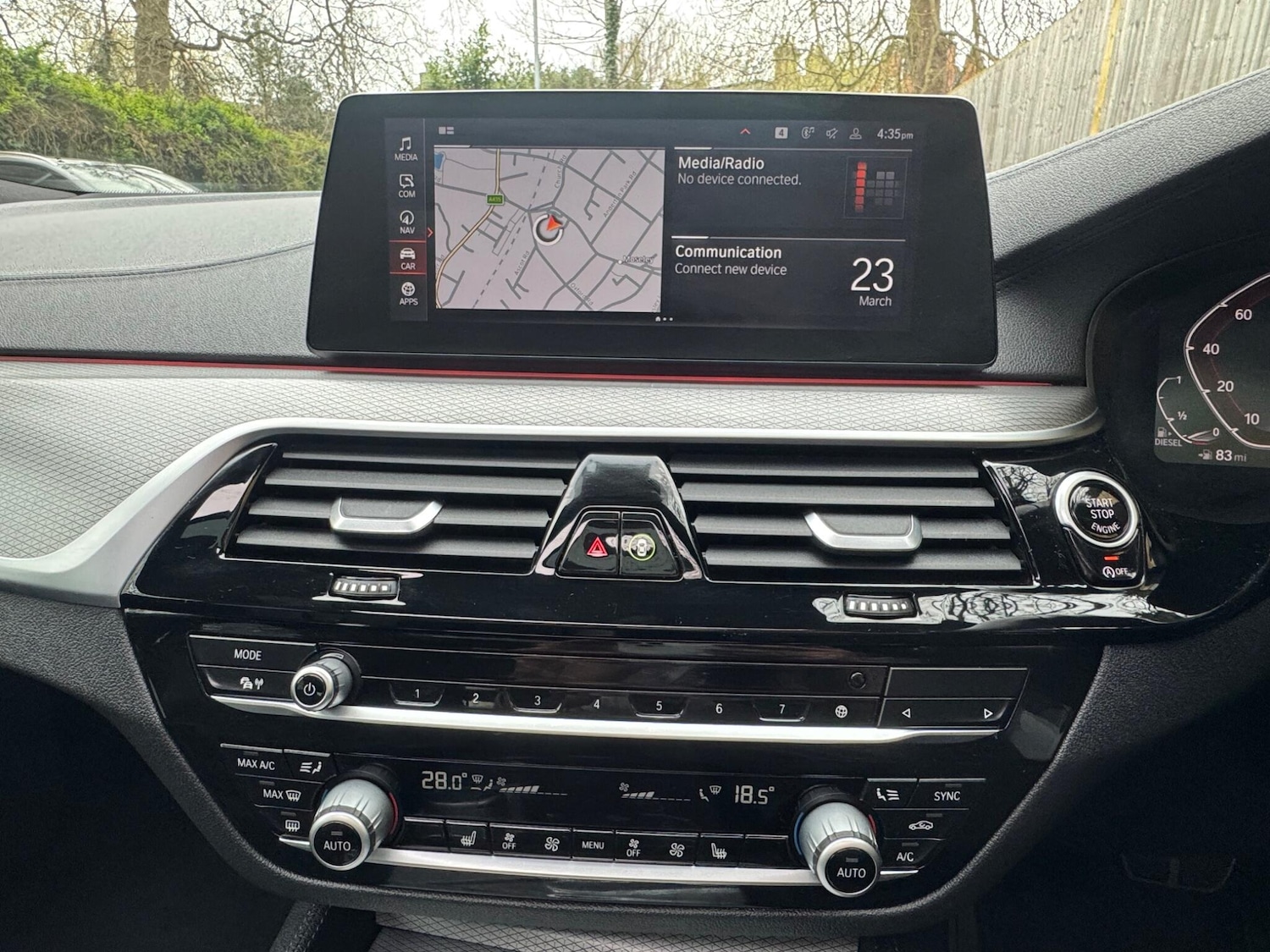 Used BMW 6 Series 2020 for sale - 77993885: Photo 20