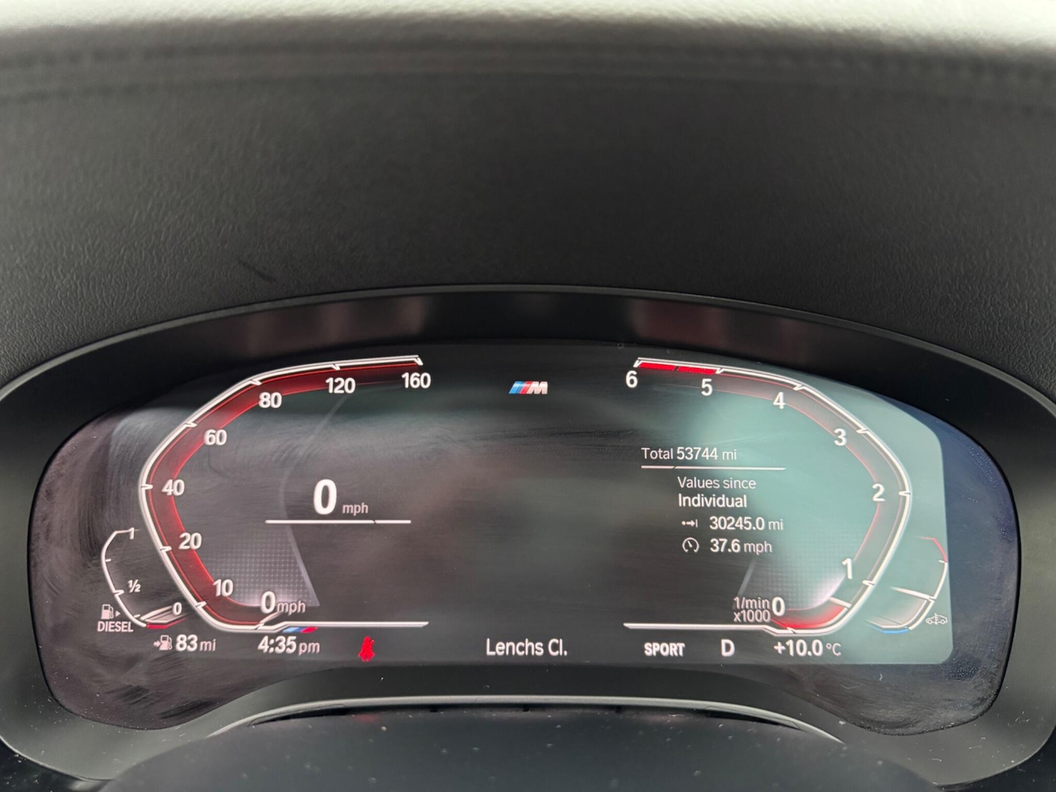 Used BMW 6 Series 2020 for sale - 77993885: Photo 21