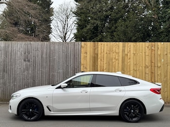 Used BMW 6 Series 2020 for sale - 77993885: Photo