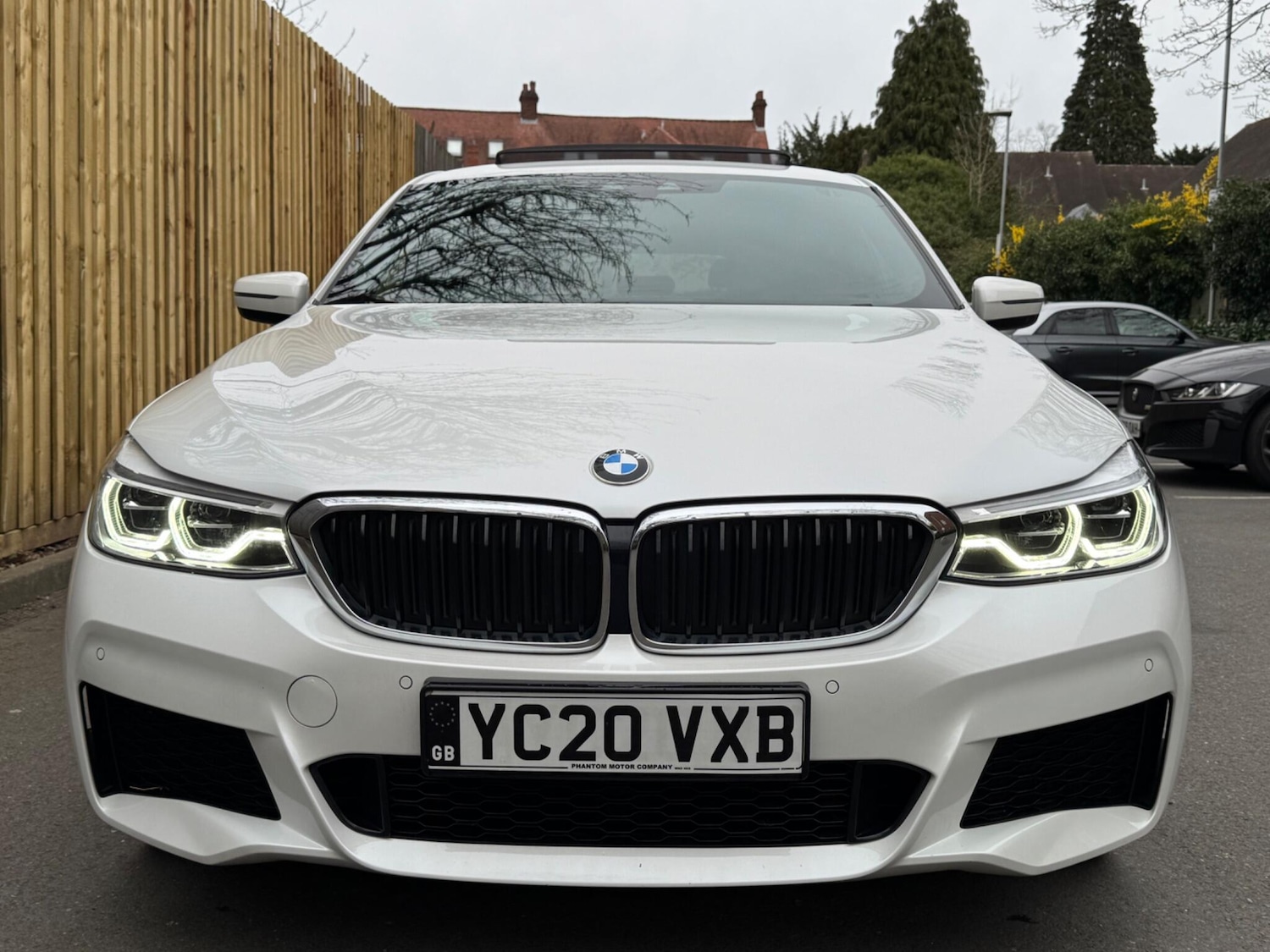 Used BMW 6 Series 2020 for sale - 77993885: Photo 5