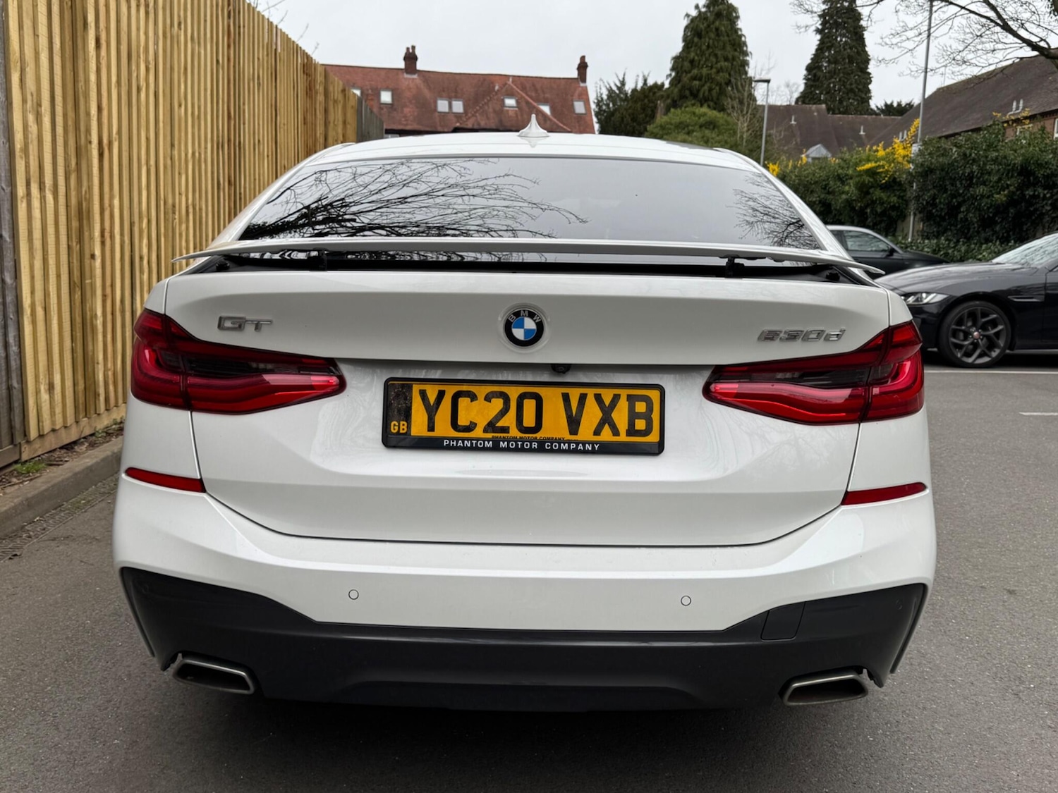 Used BMW 6 Series 2020 for sale - 77993885: Photo 6