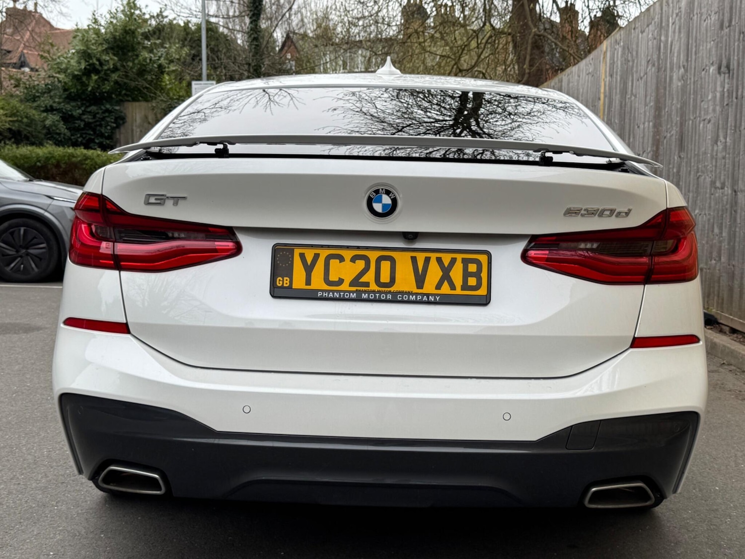 Used BMW 6 Series 2020 for sale - 77993885: Photo 7