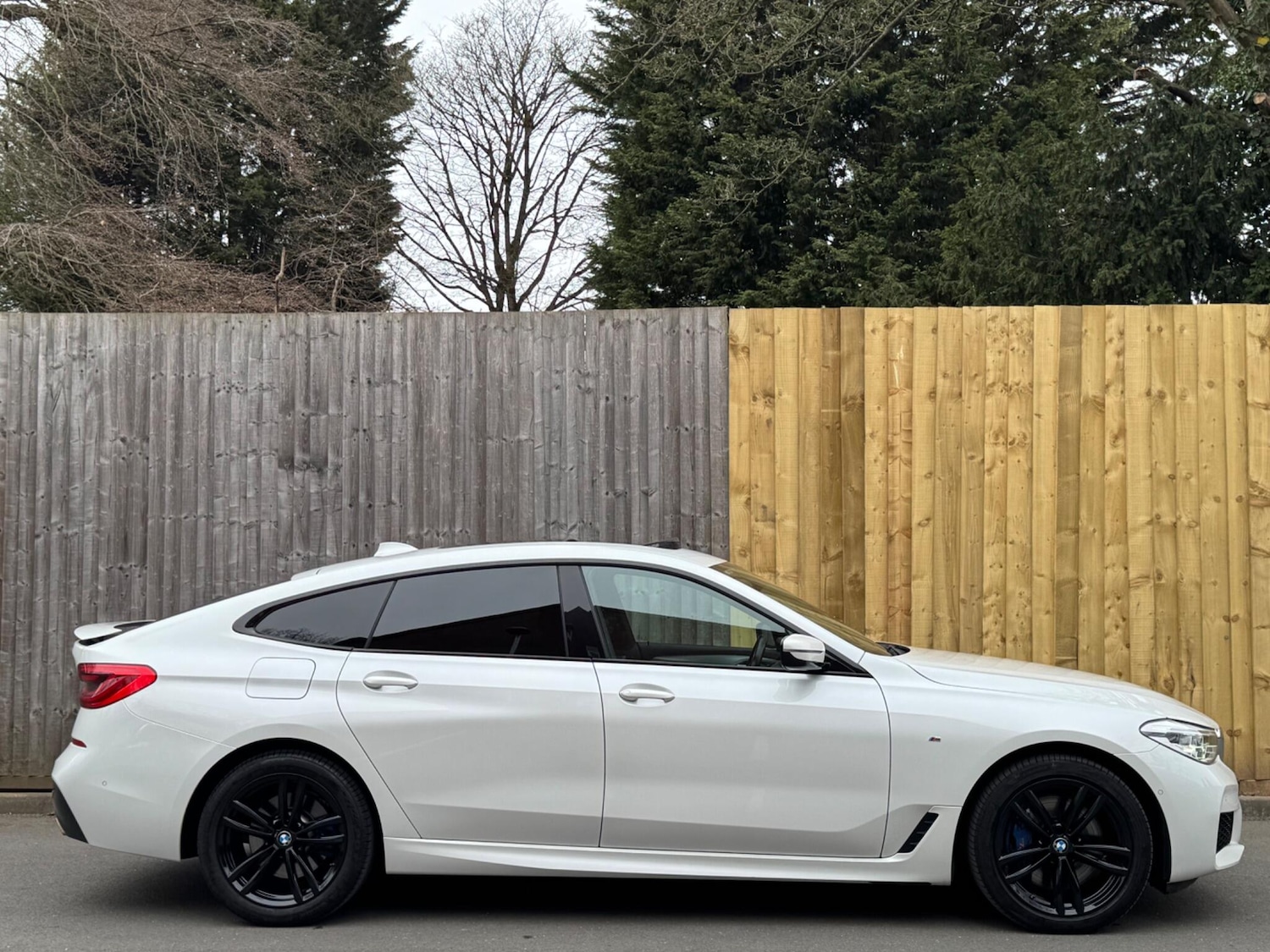 Used BMW 6 Series 2020 for sale - 77993885: Photo 8