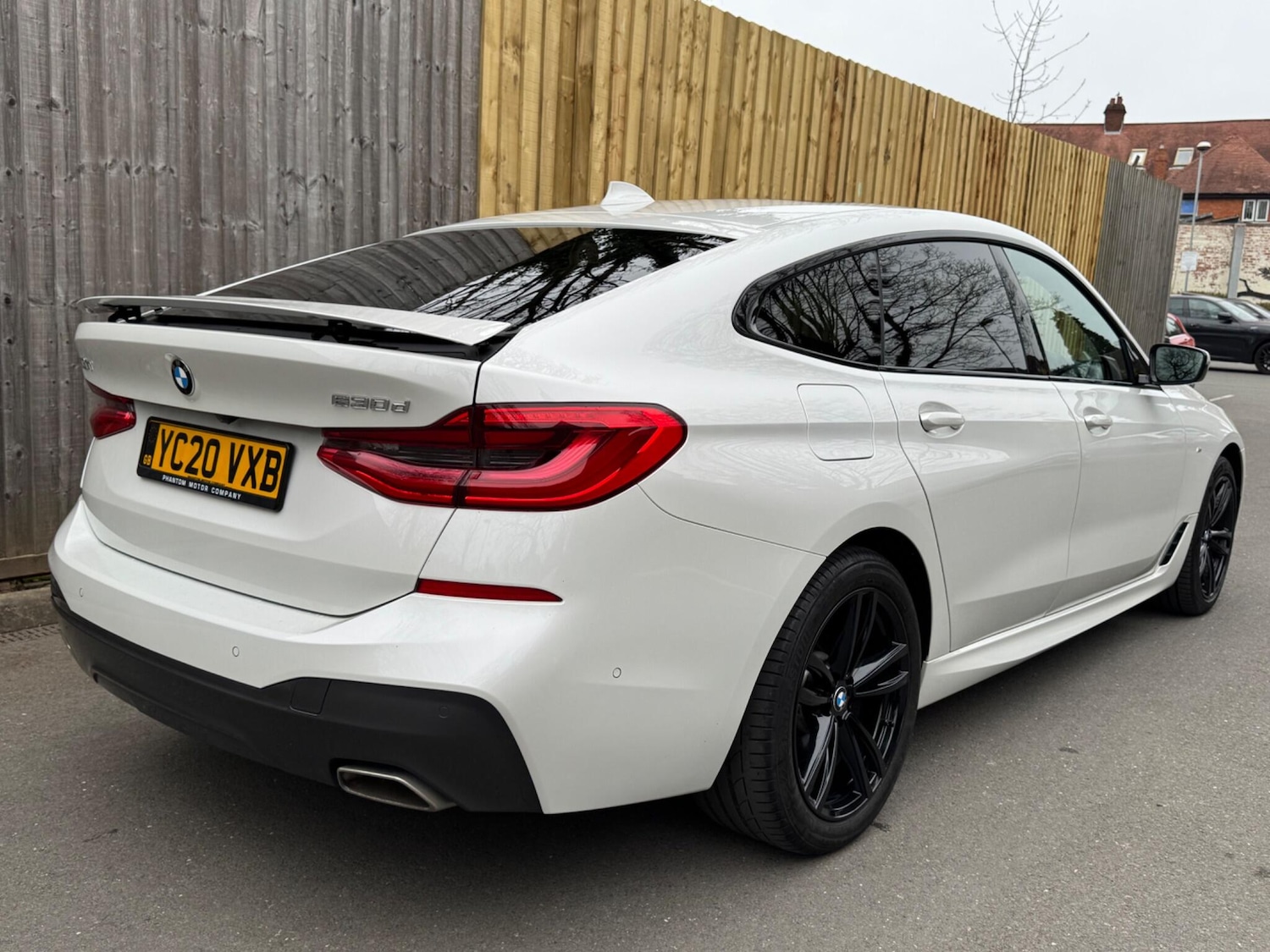 Used BMW 6 Series 2020 for sale - 77993885: Photo 9