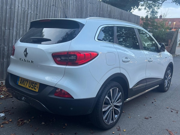 Used Renault Kadjar 2017 for sale - 76270782: Photo 10