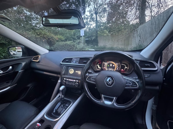 Used Renault Kadjar 2017 for sale - 76270782: Photo 11