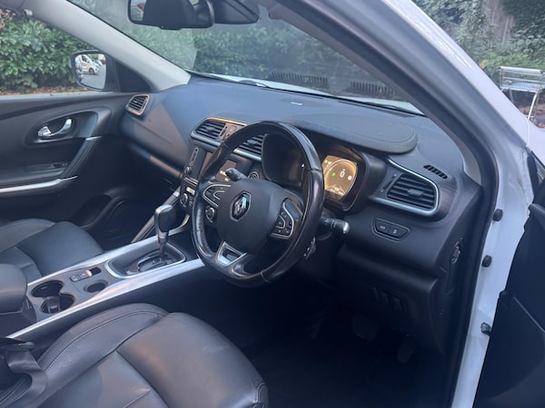 Used Renault Kadjar 2017 for sale - 76270782: Photo 12