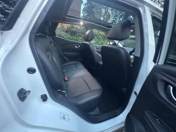 Used Renault Kadjar 2017 for sale - 76270782: Photo 13