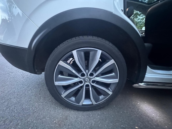 Used Renault Kadjar 2017 for sale - 76270782: Photo 14