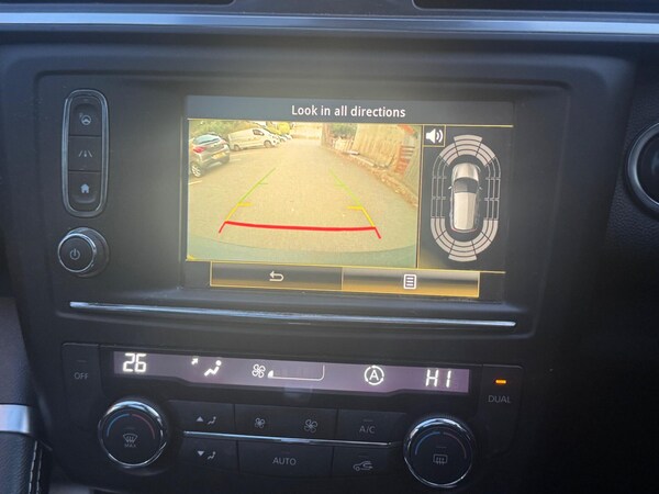 Used Renault Kadjar 2017 for sale - 76270782: Photo 15