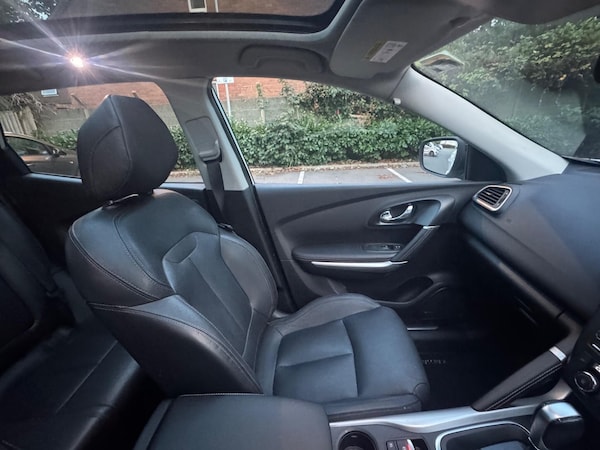 Used Renault Kadjar 2017 for sale - 76270782: Photo 17