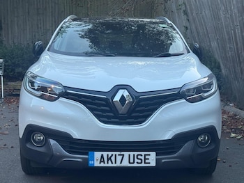 Used Renault Kadjar 2017 for sale - 76270782: Photo 2