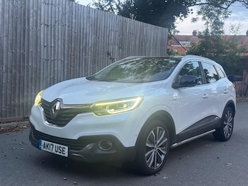 Used Renault Kadjar 2017 for sale - 76270782: Photo 3