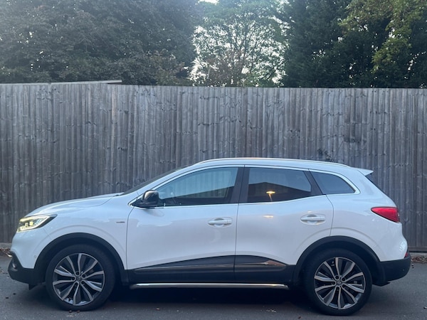 Used Renault Kadjar 2017 for sale - 76270782: Photo 6