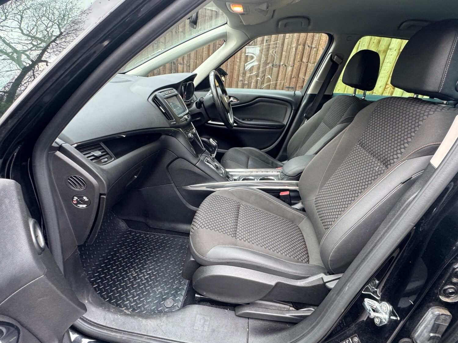 Used Vauxhall Zafira Tourer for sale - 77524141: Photo 15