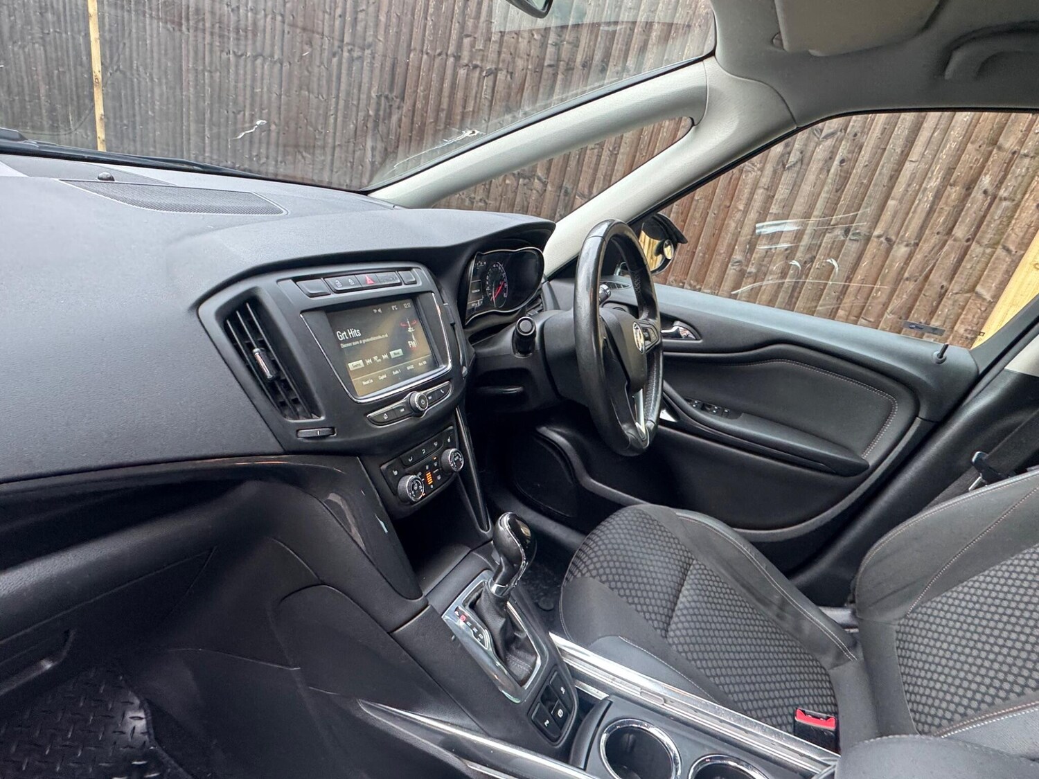 Used Vauxhall Zafira Tourer for sale - 77524141: Photo 16