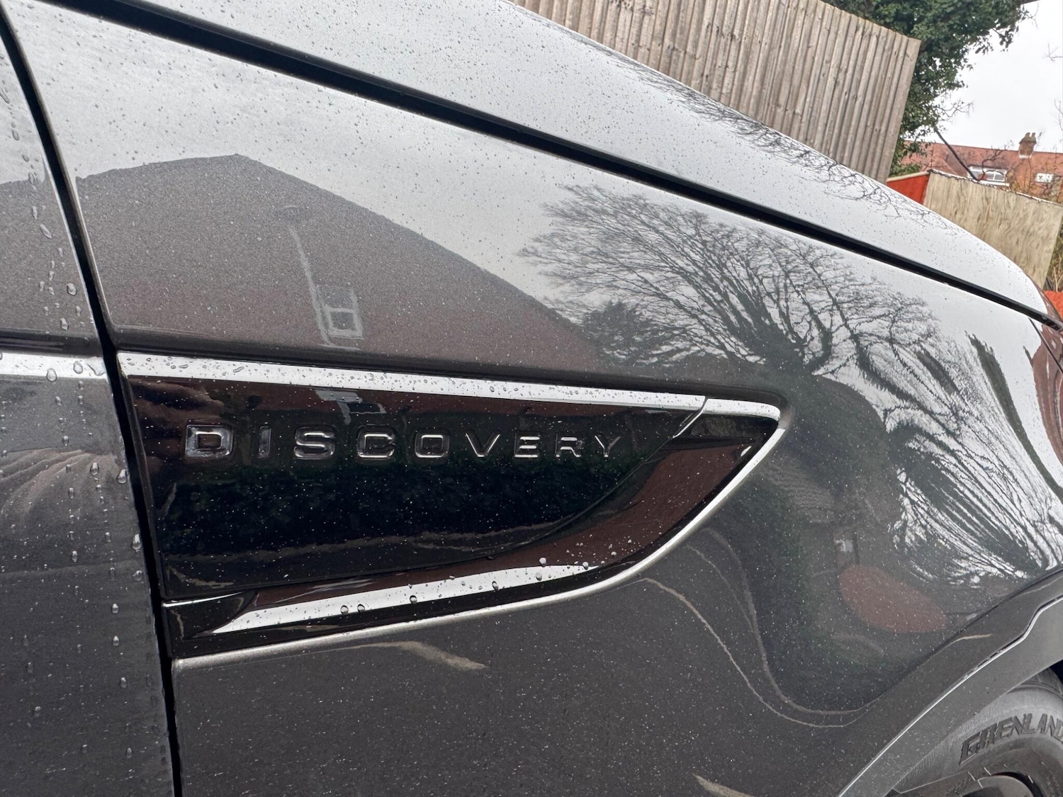 Used Land Rover Discovery 2017 for sale - 76743071: Photo 11