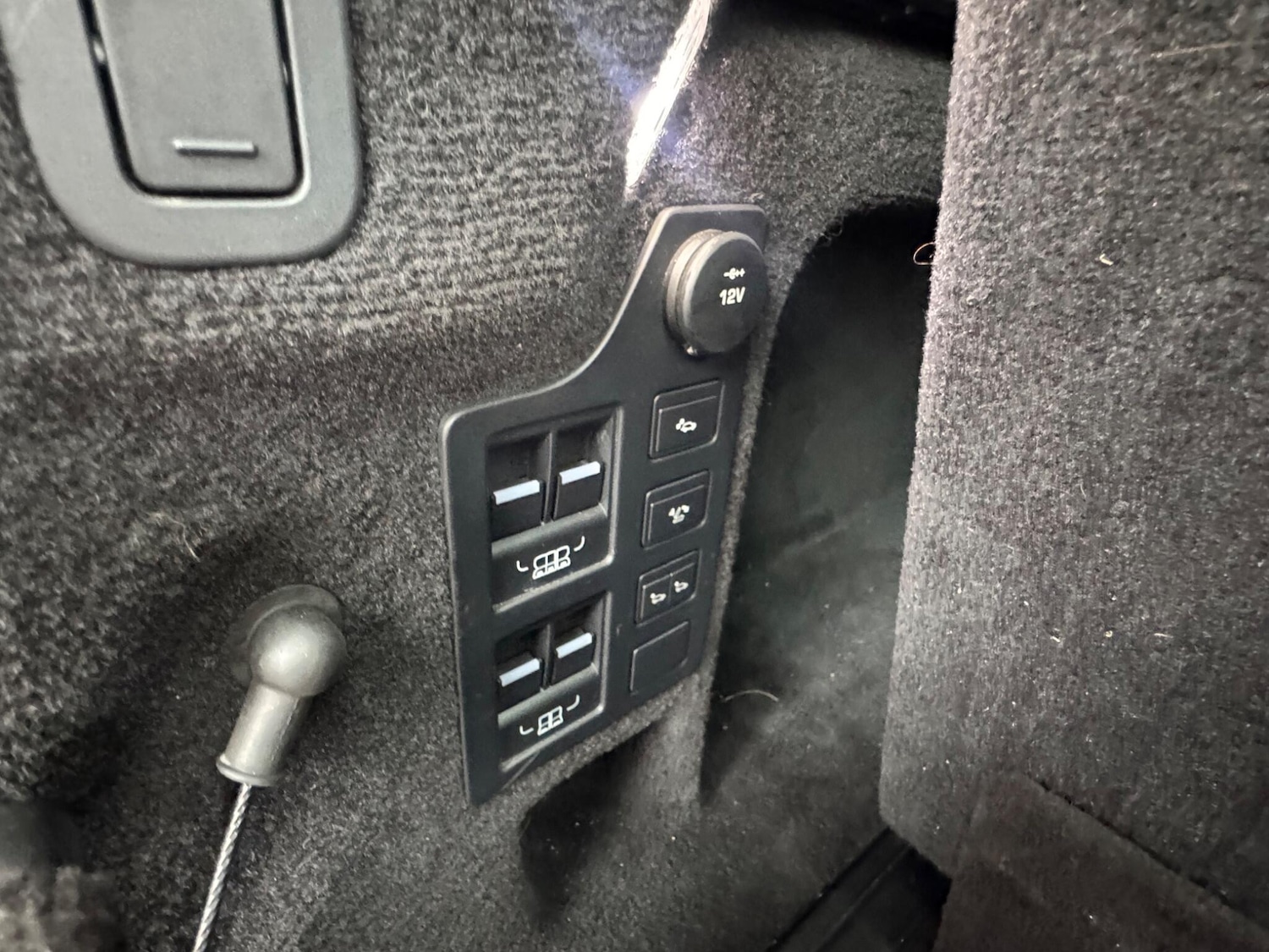 Used Land Rover Discovery 2017 for sale - 76743071: Photo 26