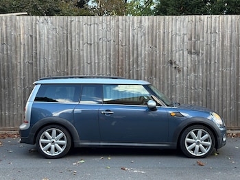 Used MINI Clubman 2010 for sale - 76975721: Photo