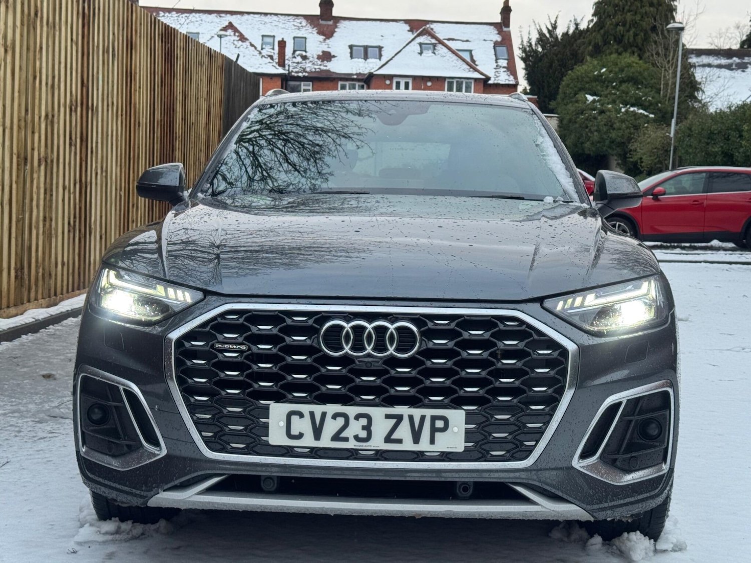 Used Audi Q5 2023 for sale - 77166608: Photo 5