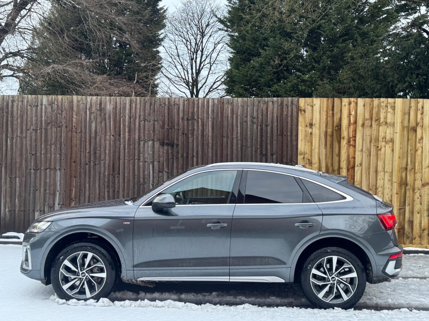 Used Audi Q5 2023 for sale - 77166608: Photo 6