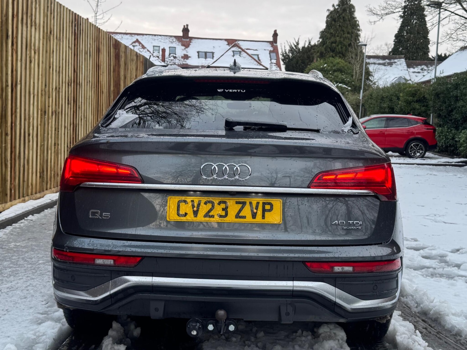 Used Audi Q5 2023 for sale - 77166608: Photo 7