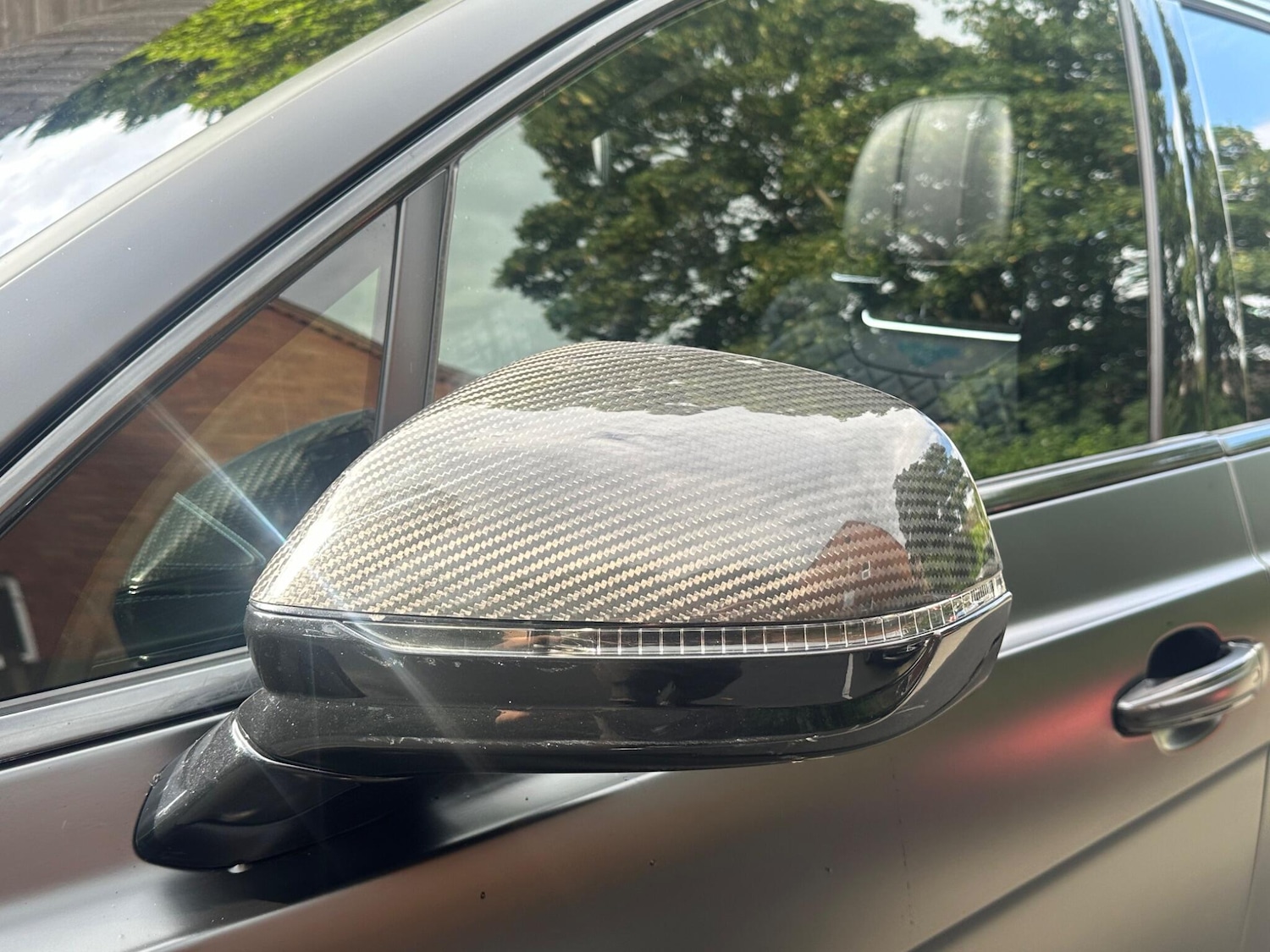 Used Bentley Bentayga 2017 for sale - 76714329: Photo 18