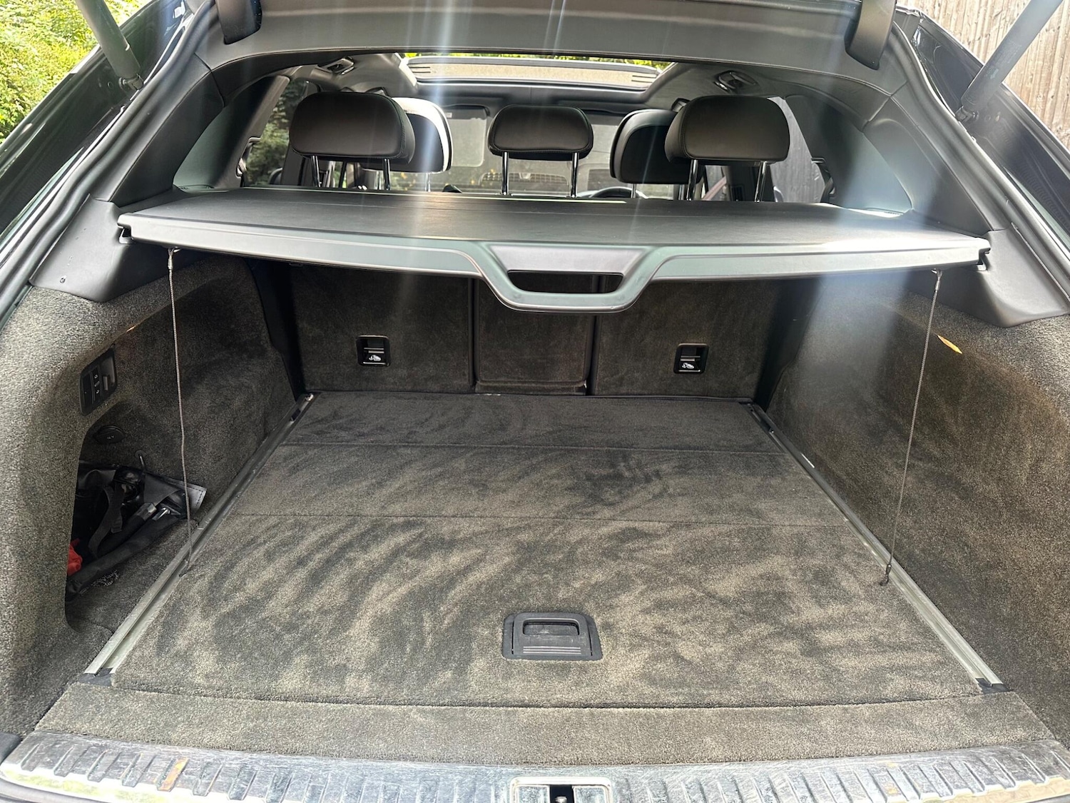 Used Bentley Bentayga 2017 for sale - 76714329: Photo 19