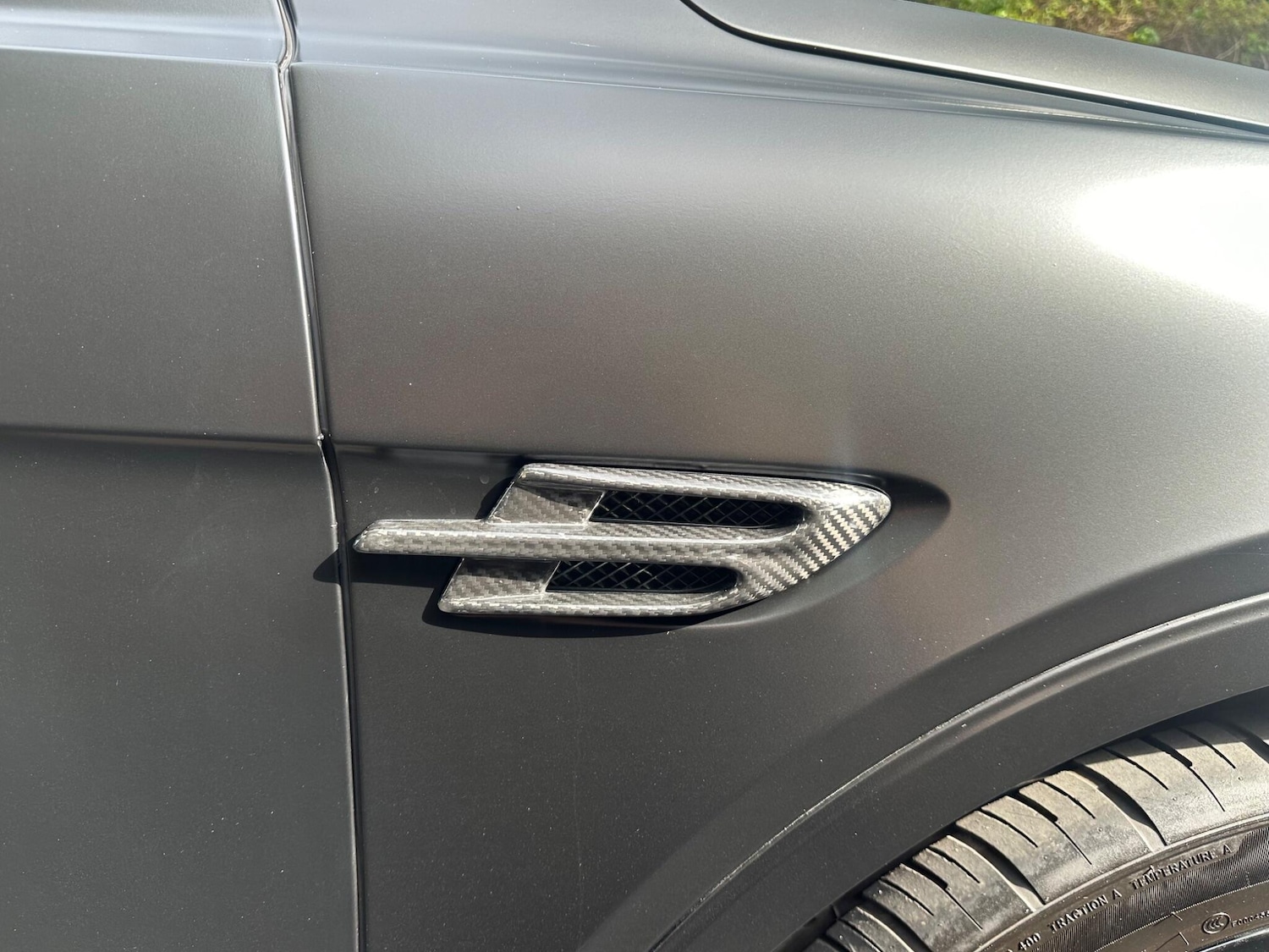 Used Bentley Bentayga 2017 for sale - 76714329: Photo 23