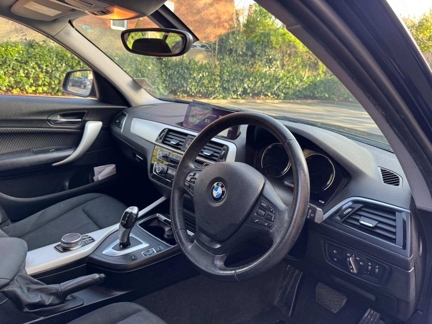 Used BMW 1 Series 2018 for sale - 78170194: Photo 11