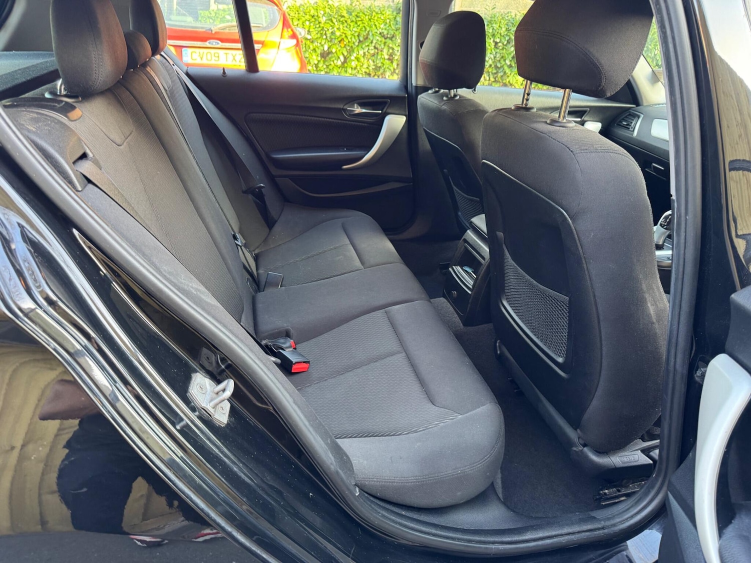 Used BMW 1 Series 2018 for sale - 78170194: Photo 12