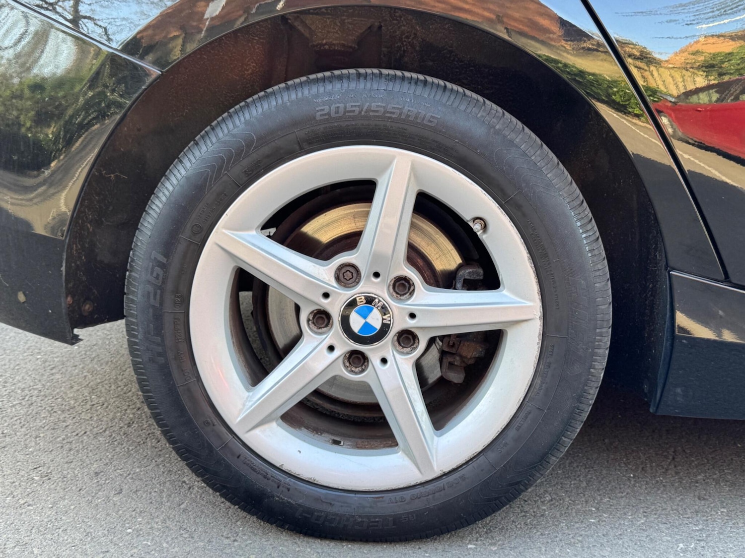Used BMW 1 Series 2018 for sale - 78170194: Photo 13
