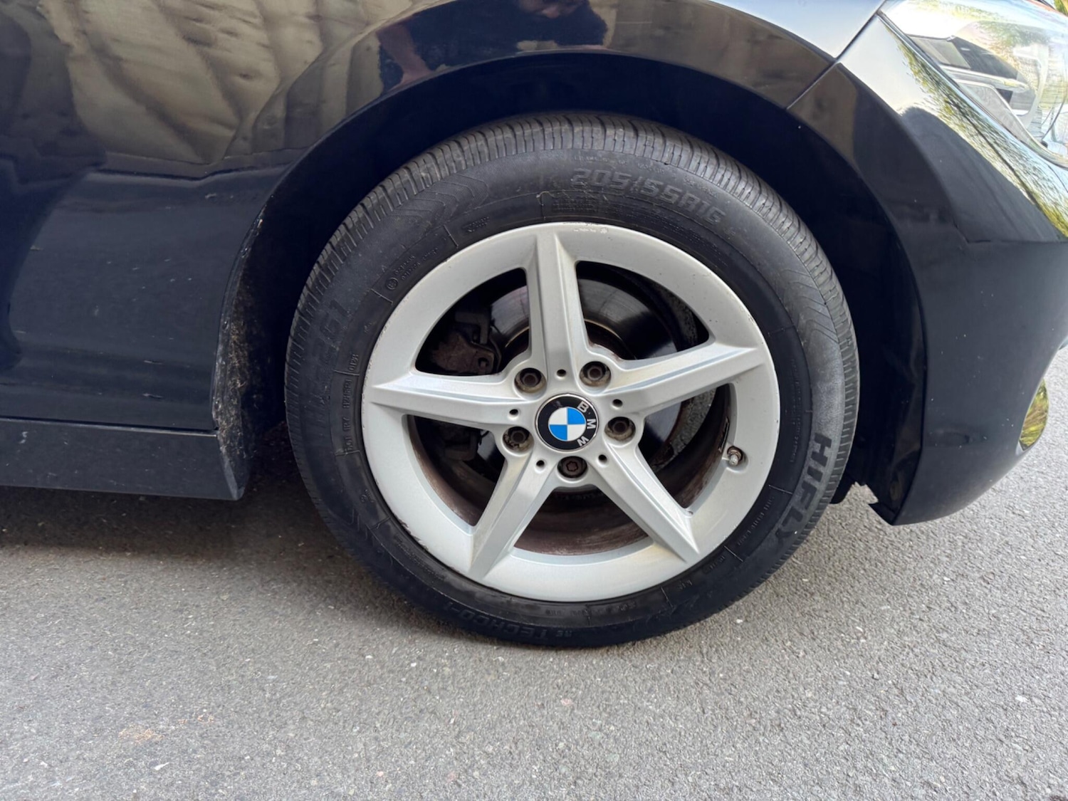 Used BMW 1 Series 2018 for sale - 78170194: Photo 14