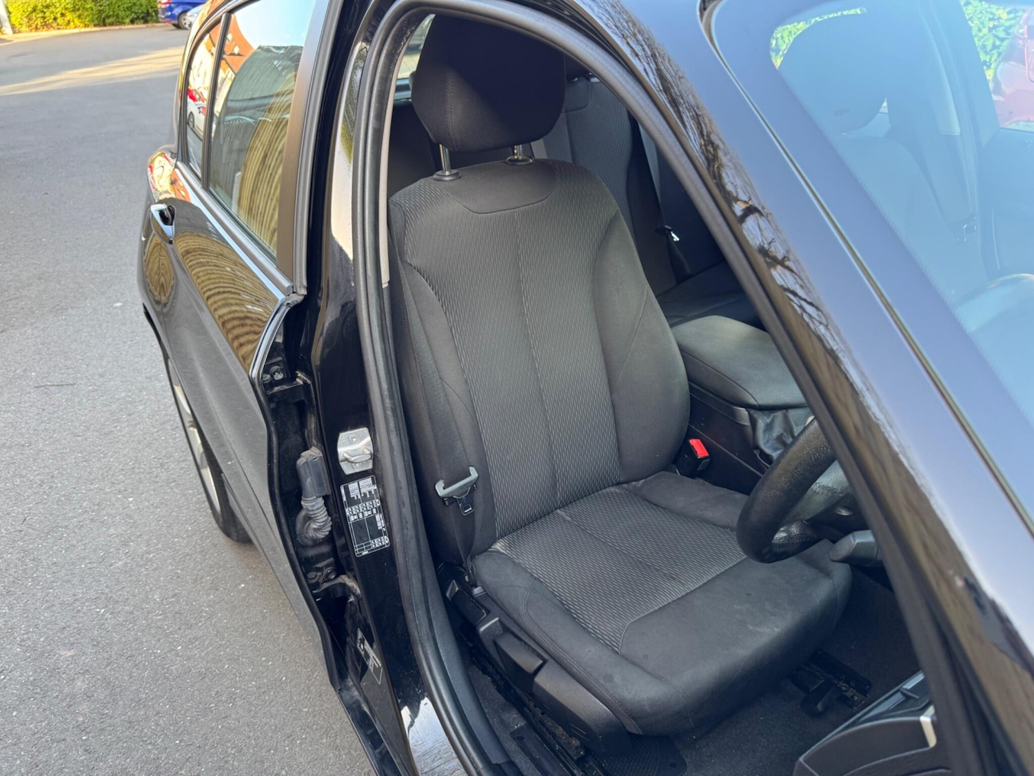 Used BMW 1 Series 2018 for sale - 78170194: Photo 17